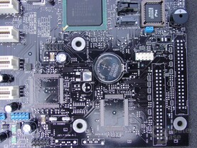 Intel D865PERL