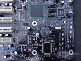 Intel D865PERL