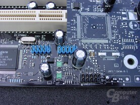 Intel D865PERL