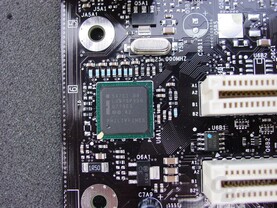 Intel D865PERL