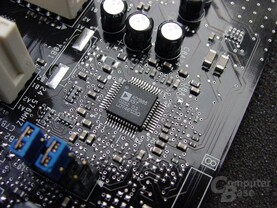 Intel D865PERL