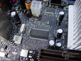 Intel D865PERL