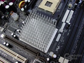 Intel D865PERL
