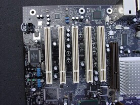 Intel D865PERL
