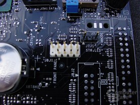 Intel D865PERL