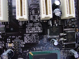 Intel D865PERL