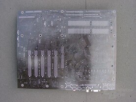 Intel D865PERL