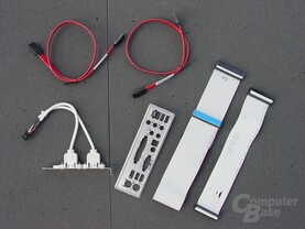 Intel D865PERL