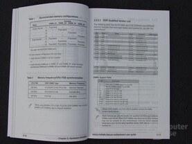 Asus P4P800 Deluxe