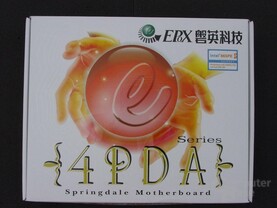 EPoX 4PDA2+