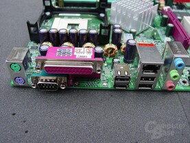 EPoX 4PDA2+