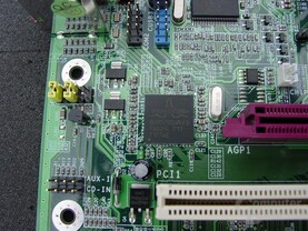 EPoX 4PDA2+