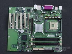 Intel D865GBF