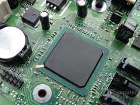 Intel D865GBF