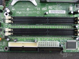 Intel D865GBF