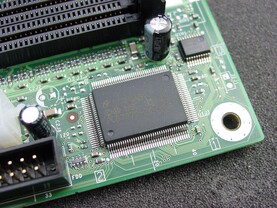 Intel D865GBF