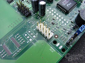 Intel D865GBF