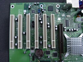 Intel D865GBF