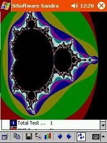 Sandra Mandelbrot