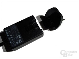 Adapter Nr.1