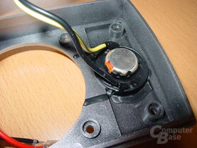 Concept E Magnum Sattellit Hochtöner Concept E Magnum Sattellit Hochtöner