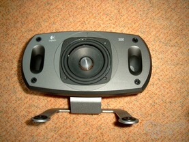 Logitech Center Speaker Logitech Center Speaker