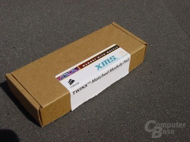 Corsair Twinx3200LL