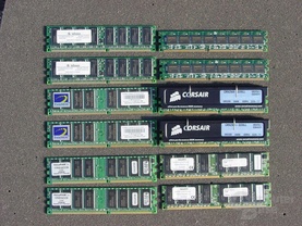 DDR400 Roundup Teil 1