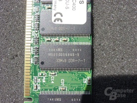 takeMS DDR400
