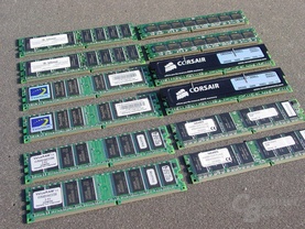 DDR400 Roundup Teil 1