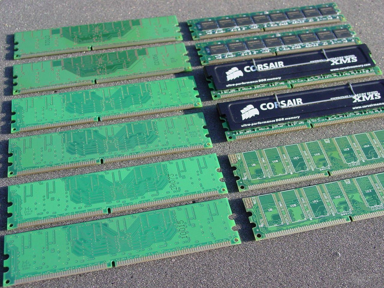 DDR400 Roundup Teil 1