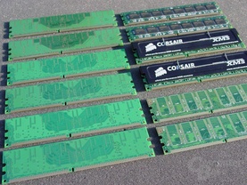 DDR400 Roundup Teil 1