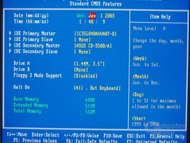 Gigabyte GA-8S648FX