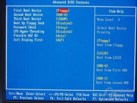Gigabyte GA-8S648FX
