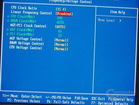 Gigabyte GA-8S648FX