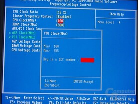 Gigabyte GA-8S648FX