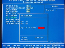 Gigabyte GA-8S648FX