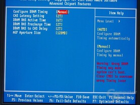 Gigabyte GA-8S648FX