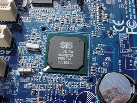 Gigabyte GA-8S648FX