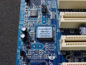 Gigabyte GA-8S648FX