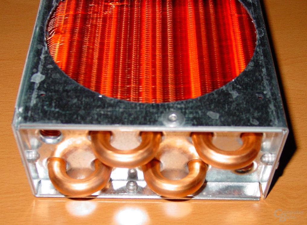 Zern - Radiator - 4