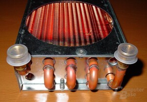 Zern - Radiator - 5