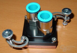 Zern - Northbridge Kühler - 2