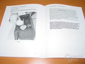 HydroCool200 - Handbuch