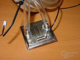 HydroCool200 - CPU Kühler