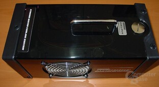 HydroCool200 - System