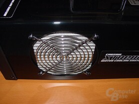 HydroCool200 - System