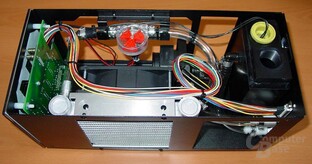 HydroCool200 - System