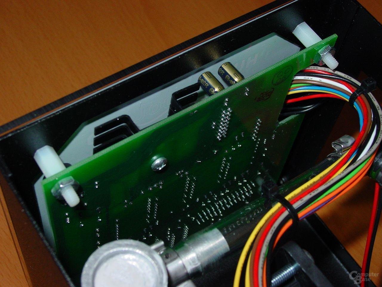 HydroCool200 - LCD