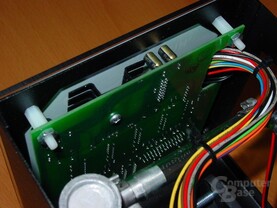 HydroCool200 - LCD